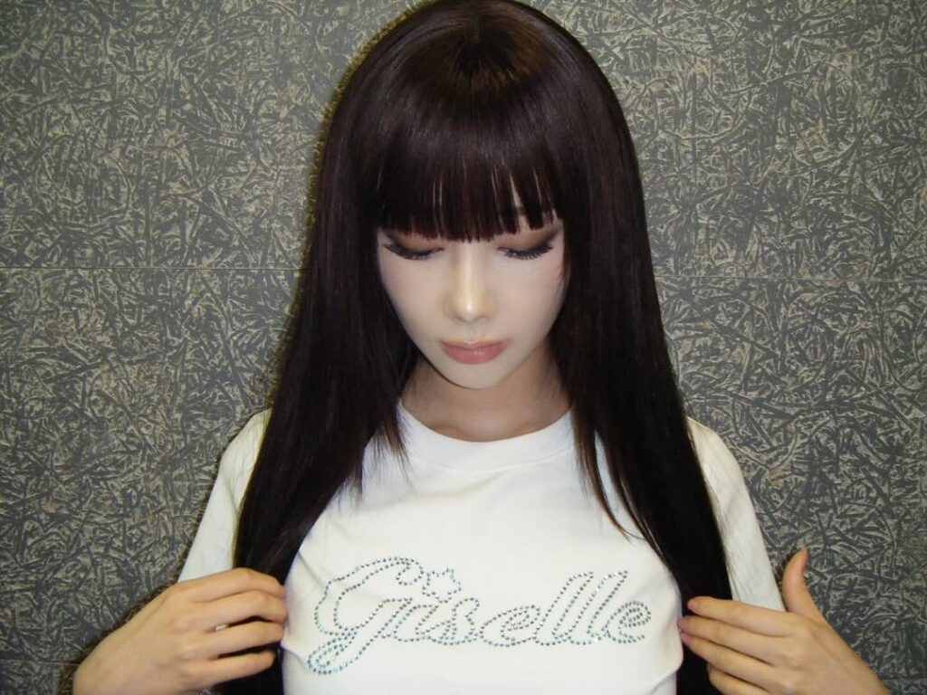 260428 تحديث جيزيل على الانستقرام 2