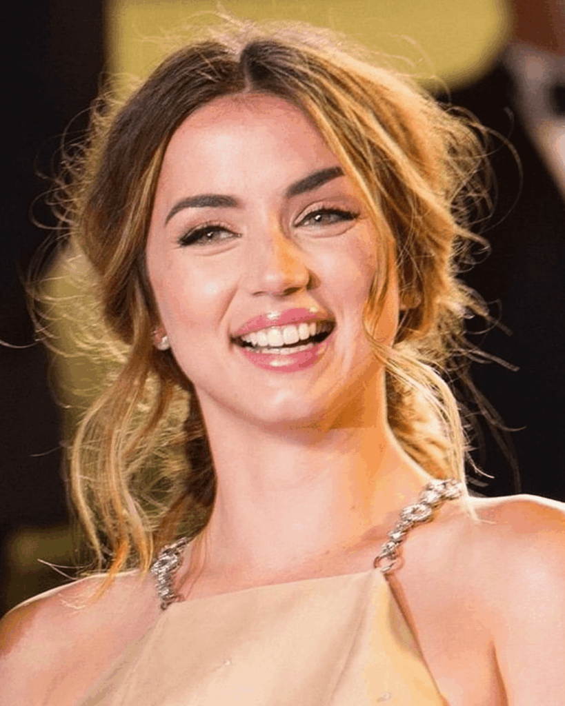 Ana De Armas