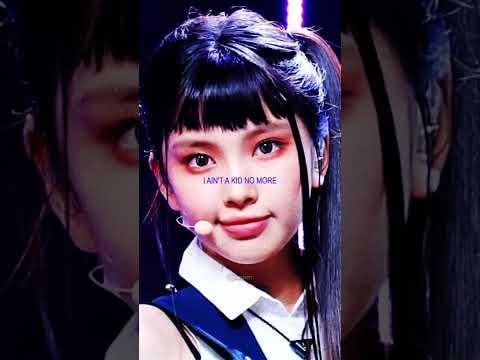 عيد ميلاد سعيد 18 هيين! لقد كبر الماكني الخاص بنا 🎂💕