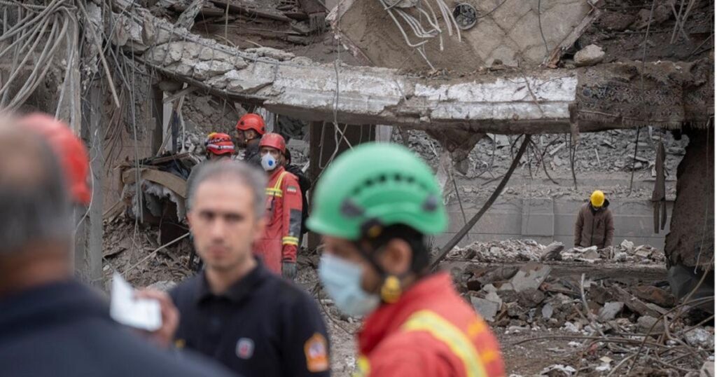 شهداء وجرحى في غارات "إسرائيلية" على جنوب لبنان