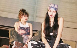 260421 ليزا وتشيشير ها (تشي يوبينا)