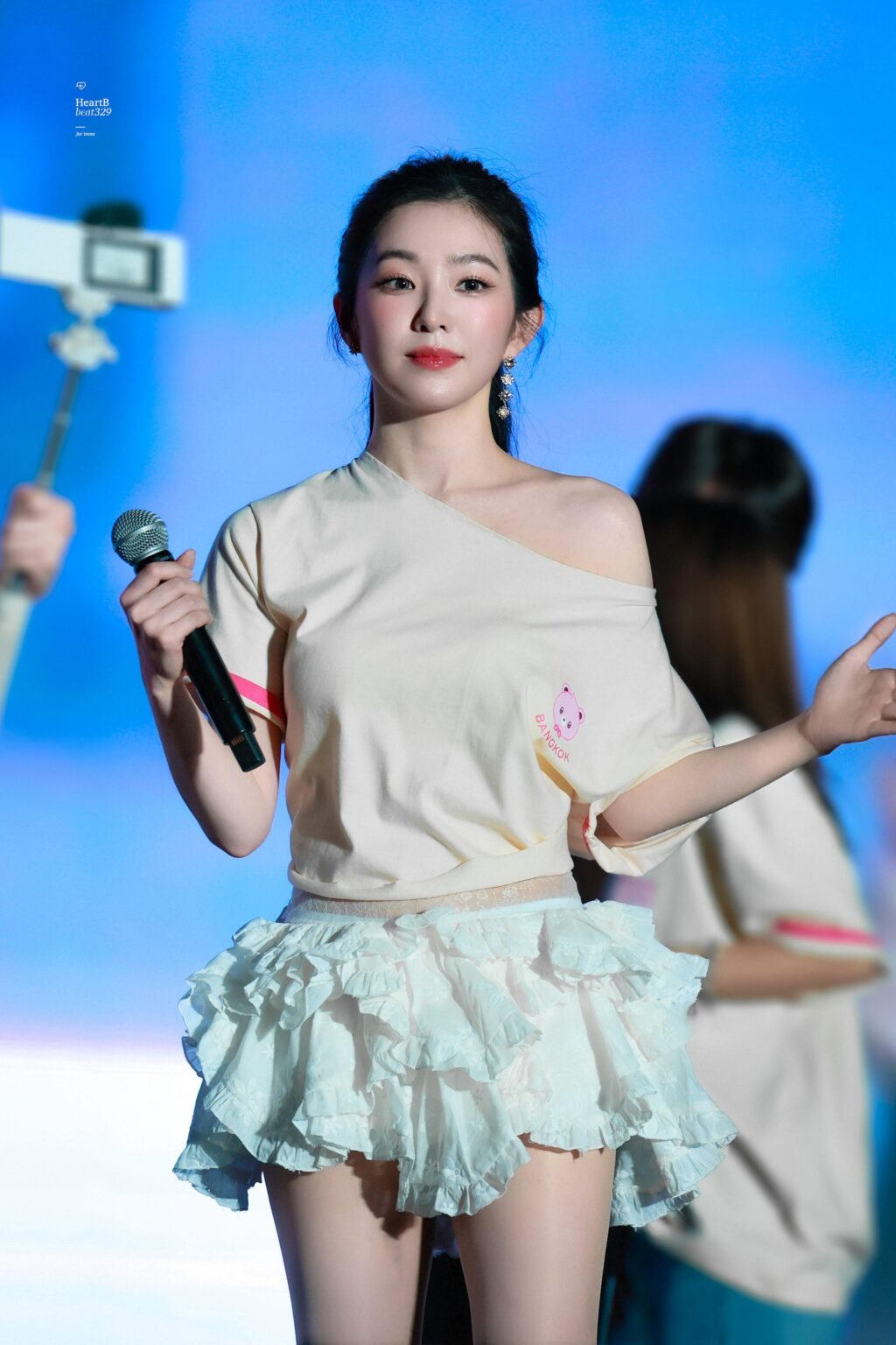 ايرين ايرين