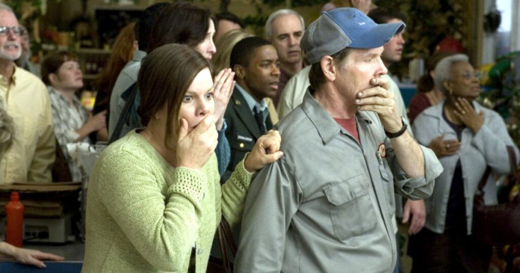 أفضل 5 نهايات ملتوية في أفلام الرعب، مُصنفة أفضل 5 نهايات ملتوية في أفلام الرعب، مُصنفة