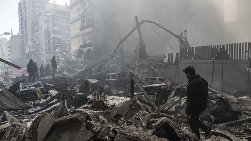 كوابيس الحرب تلاحق جنود إسرائيليين وجرائم غزة تطارد الضمير (تقرير إخباري)