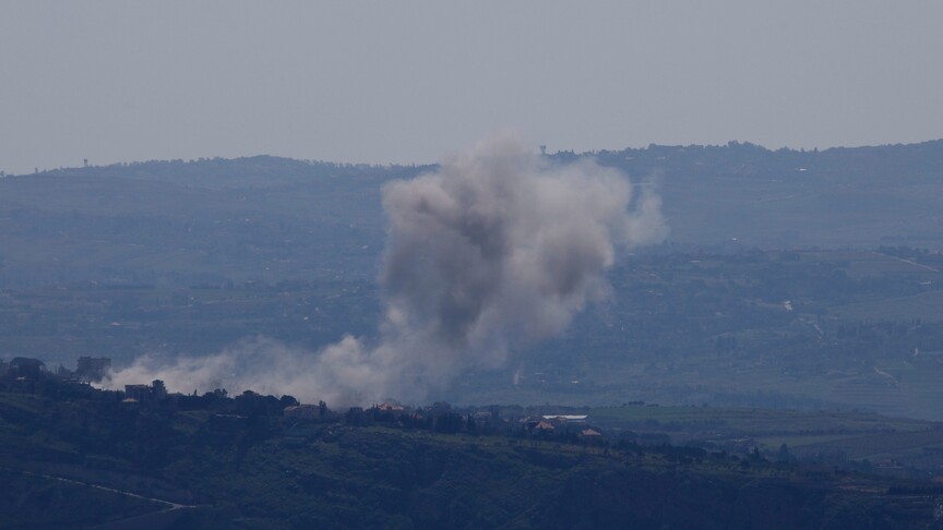 الجيش الإسرائيلي يقتحم قرية والمستوطنون يهاجمون أخرى وسط الضفة