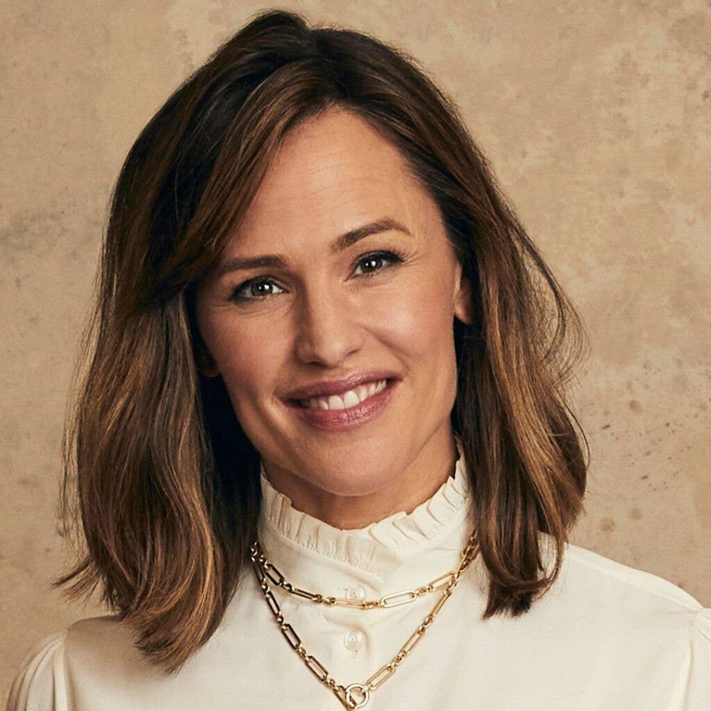 Jennifer Garner
