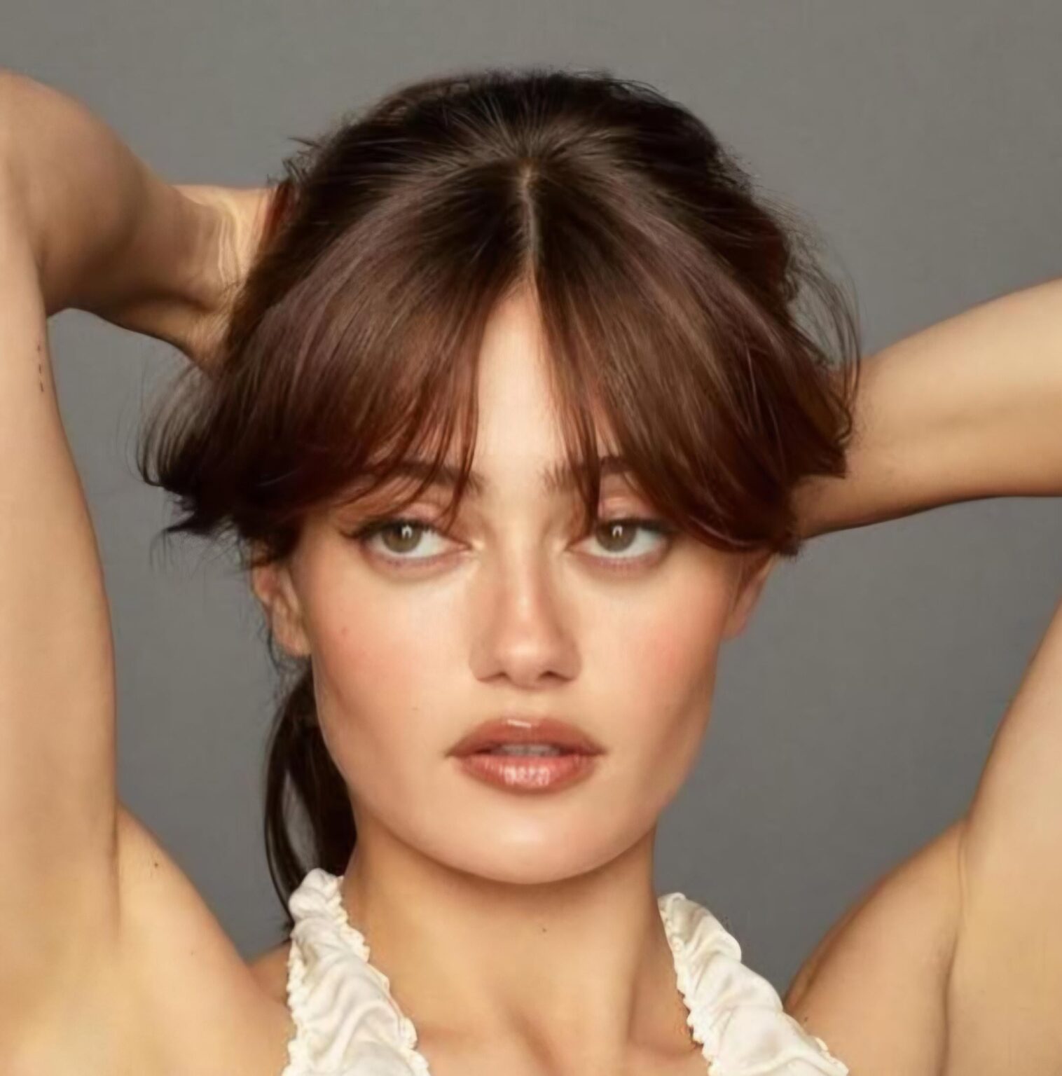 Ella Purnell