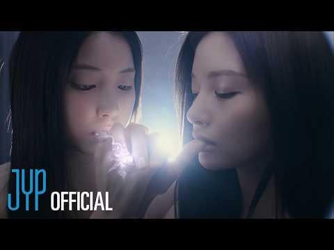 NMIXX - Crescendo (فيديو تشويقي)