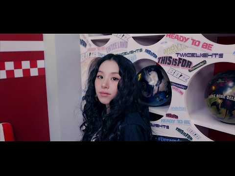 260423 تحديث اليوتيوب الياباني - TWICE  إعلان تشويقي لجولة عالمية في ملعب JAPANMUFG - CHAEYOUNG