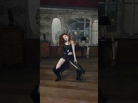 LE SSERAFIM EUNCHAE - الاحتفال (تحدي الرقص) (260425)