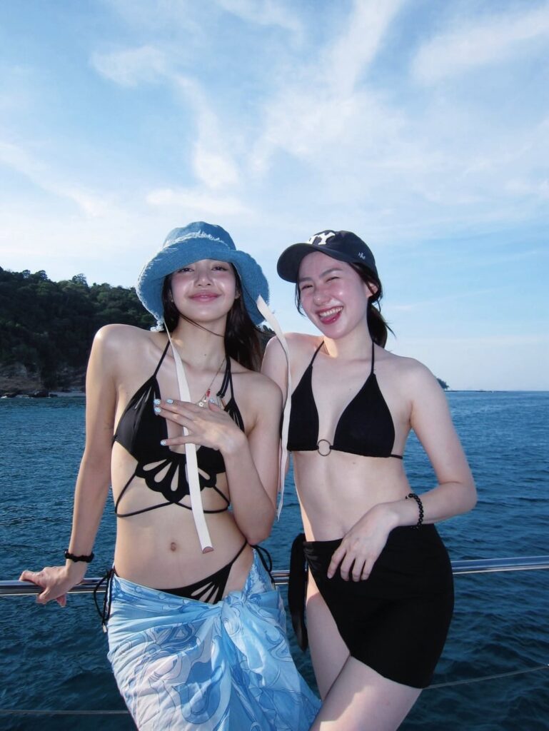 260401 تحديث IG cherreen.hvk مع ليزا