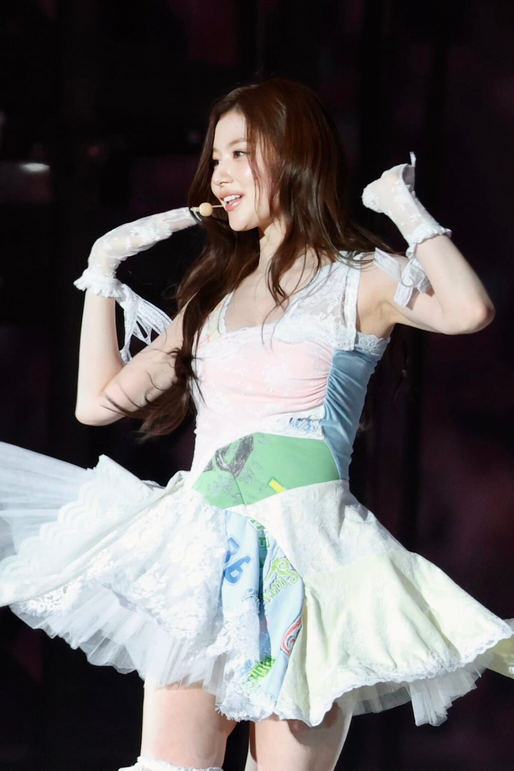 260426 @Sunlight1229، @candyyeon_،@syoshi17 تويتر - سانا  اليابان