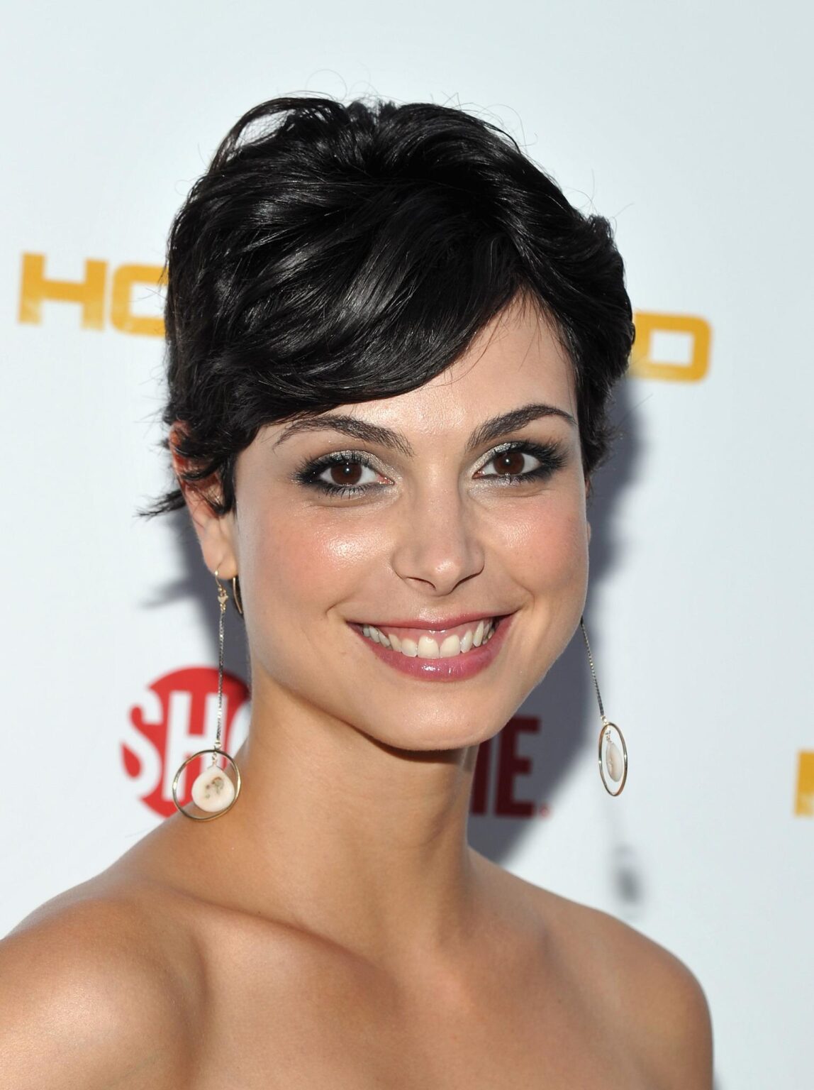 Morena Baccarin Morena Baccarin