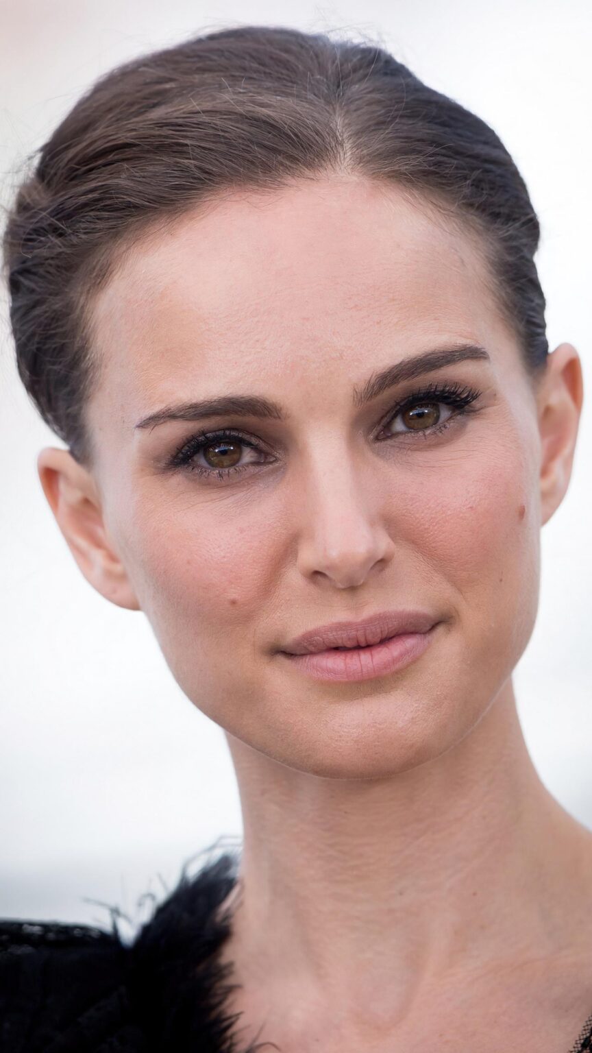 Natalie Portman