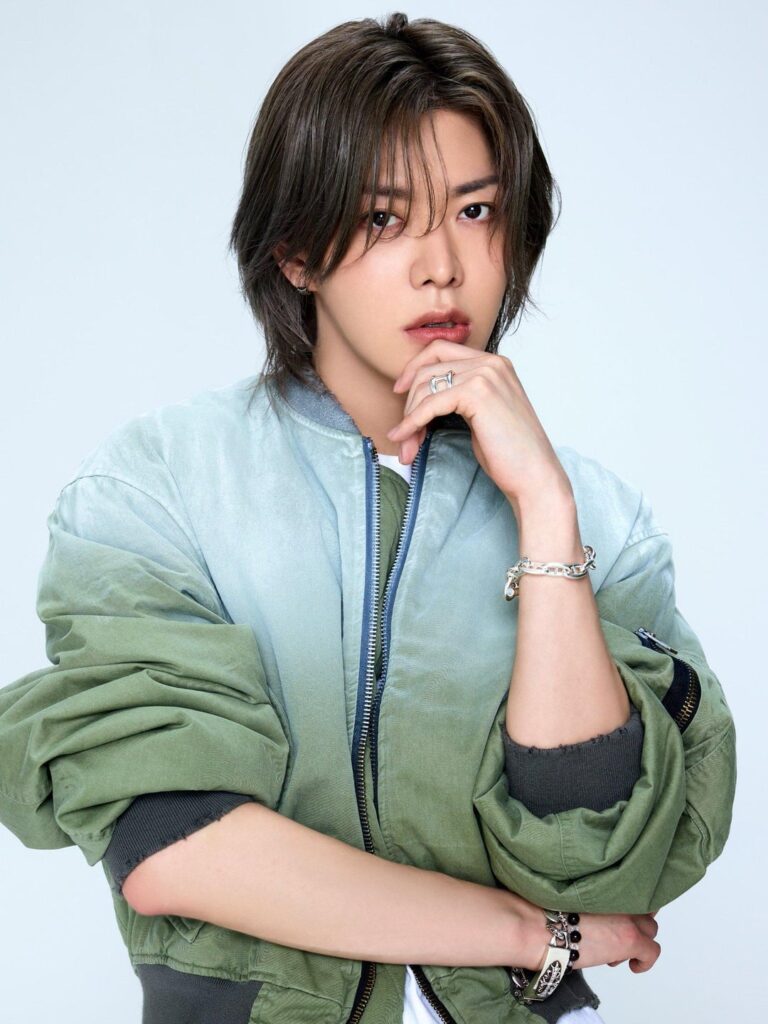 NCT 2026 - كل شيء، الكل في وقت واحد، NEO (صورة الذكرى السنوية العاشرة - يوتا)