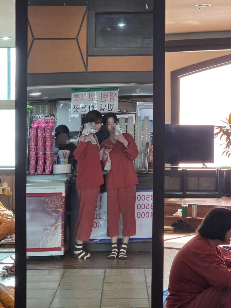 260415 تحديث كازوها على الويفيرس مع هونغ إيونتشاي