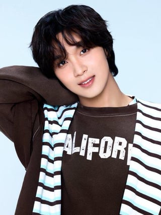 NCT 2026 – كل شيء، الكل في وقت واحد، NEO (صورة الذكرى السنوية العاشرة – Haechan) NCT 2026 - كل شيء، الكل في وقت واحد، NEO (صورة الذكرى السنوية العاشرة - Haechan)