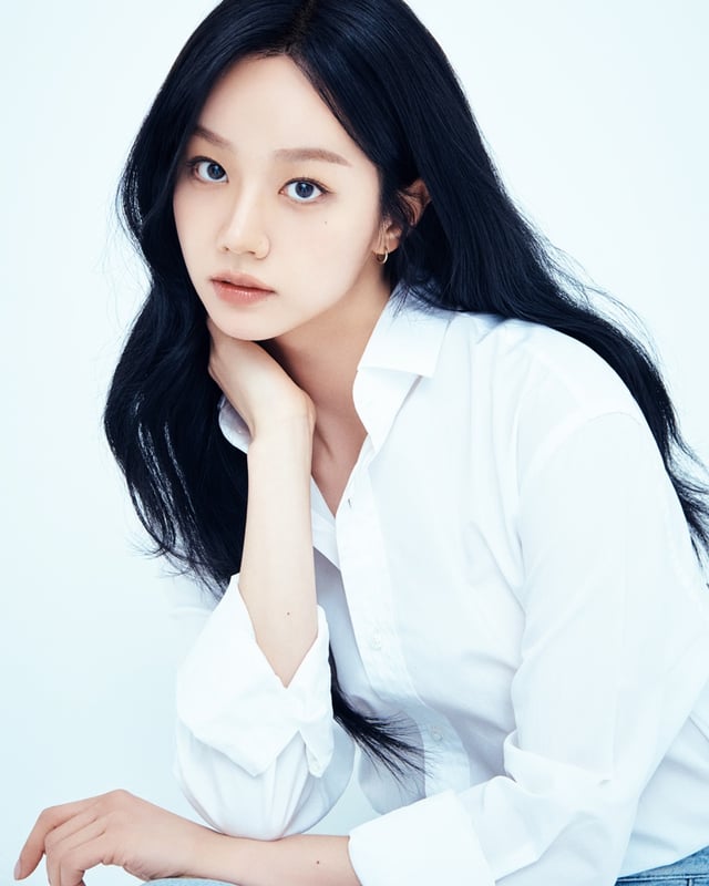 Girl's Day Hyeri - صور الملف الشخصي الجديدة