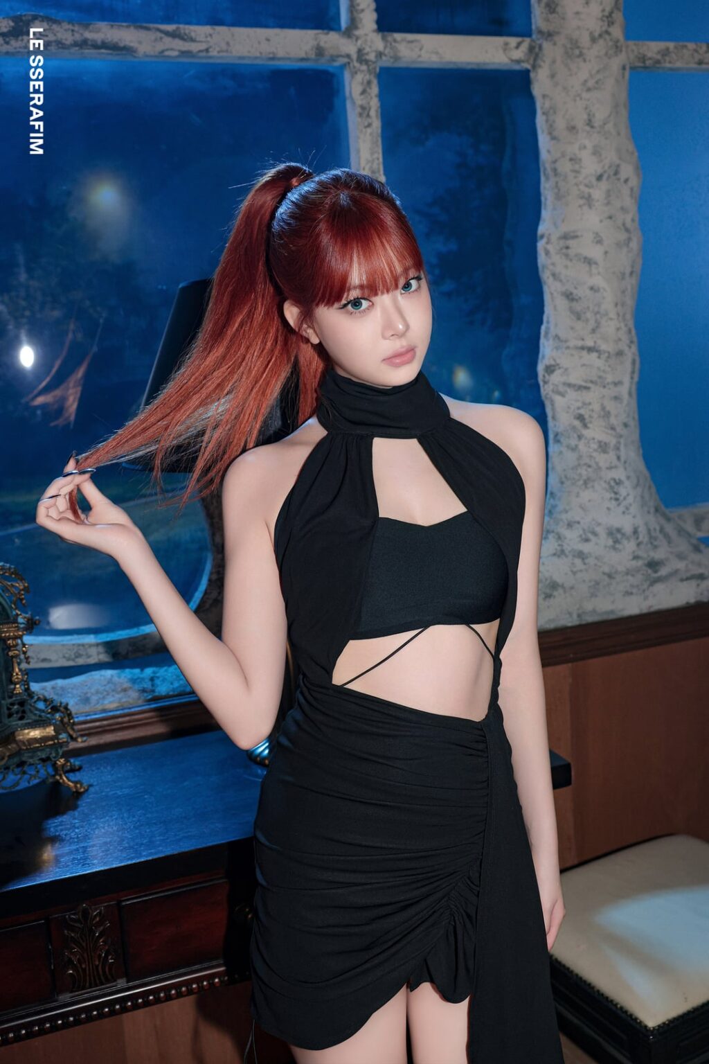 هونغ إيونتشاي