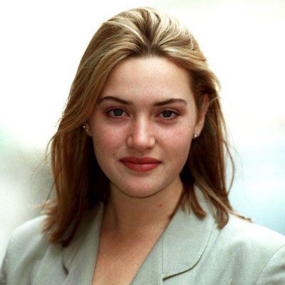 Kate Winslet Kate Winslet