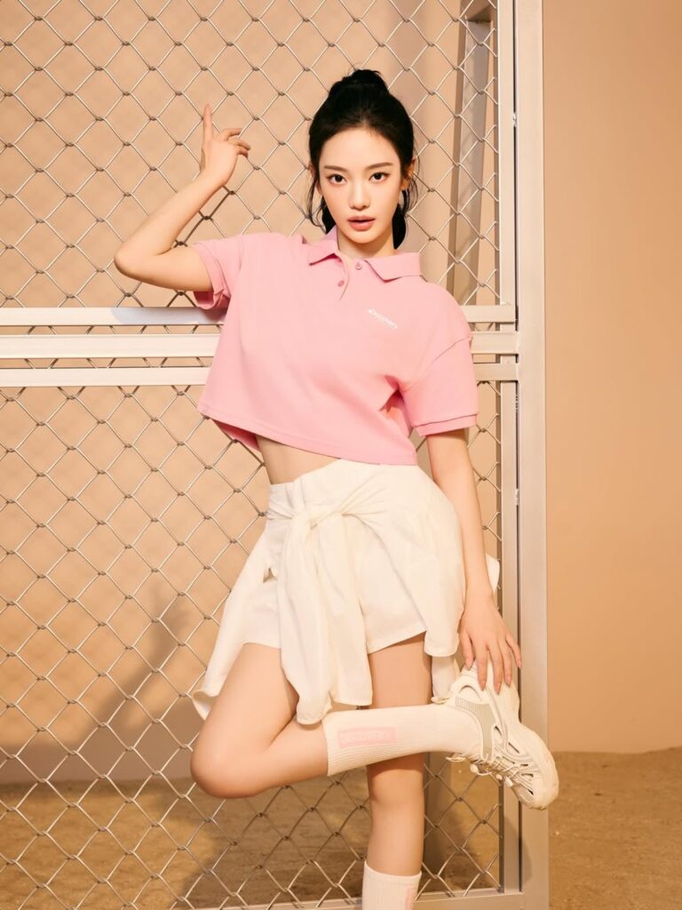 260414 نينغينغ لمجموعة Discovery Expedition S26