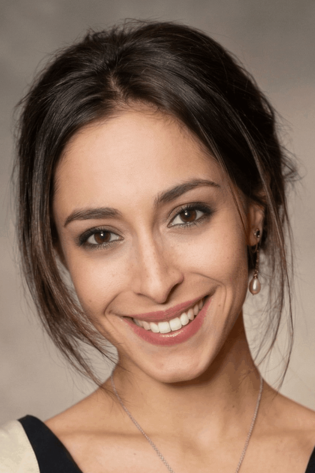 Oona Chaplin