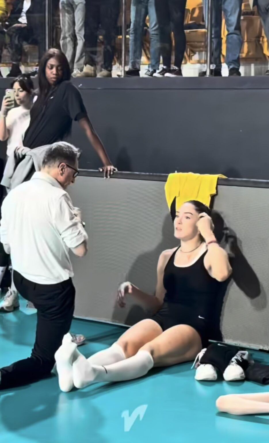 zehra güneş bana istediğini yapabilir