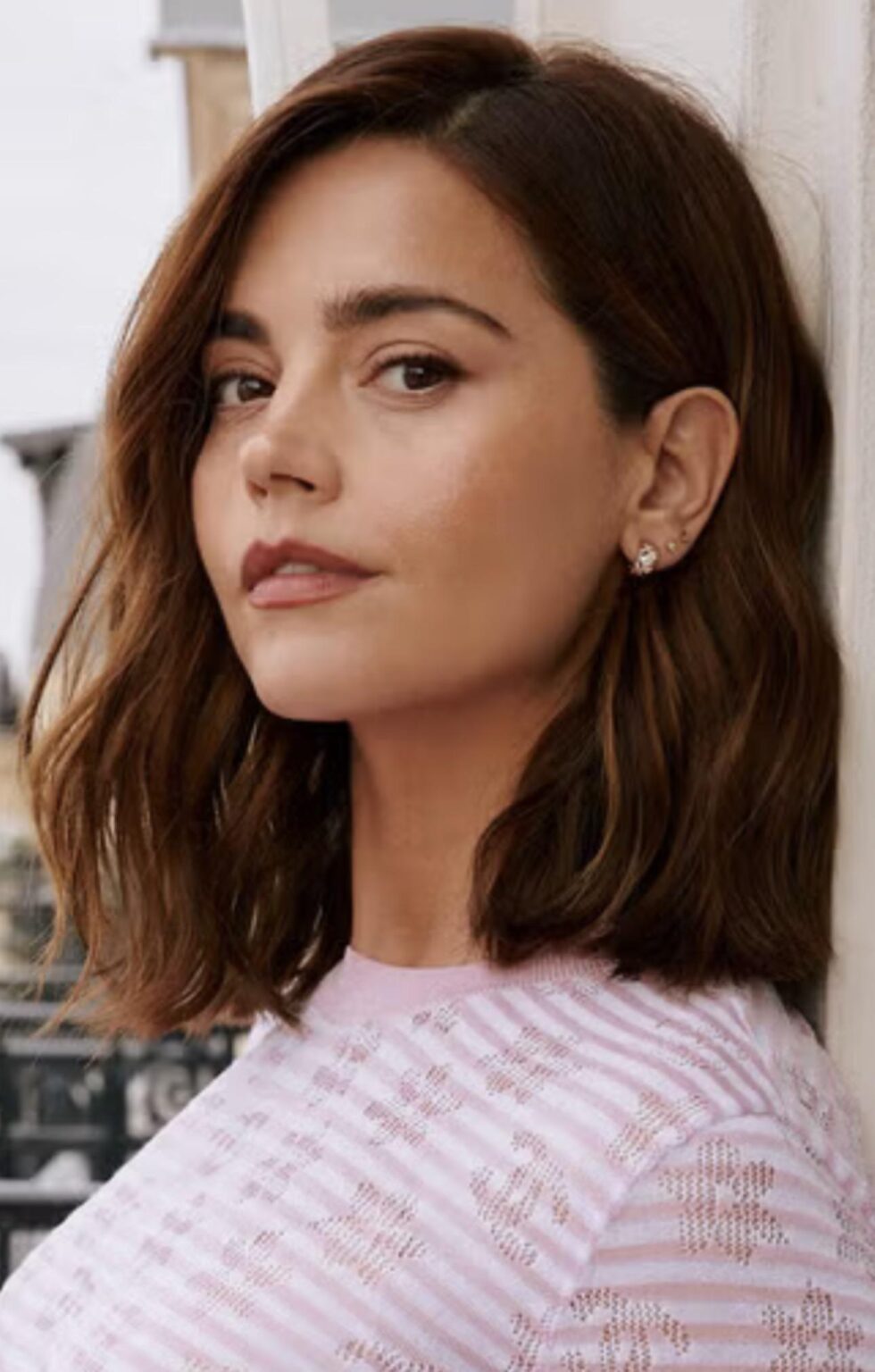 Jenna Coleman
