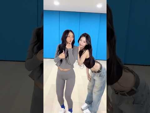 إيتزي يونا مع هيولين – آيس كريم (تحدي الرقص) (260405) إيتزي يونا مع هيولين - آيس كريم (تحدي الرقص) (260405)