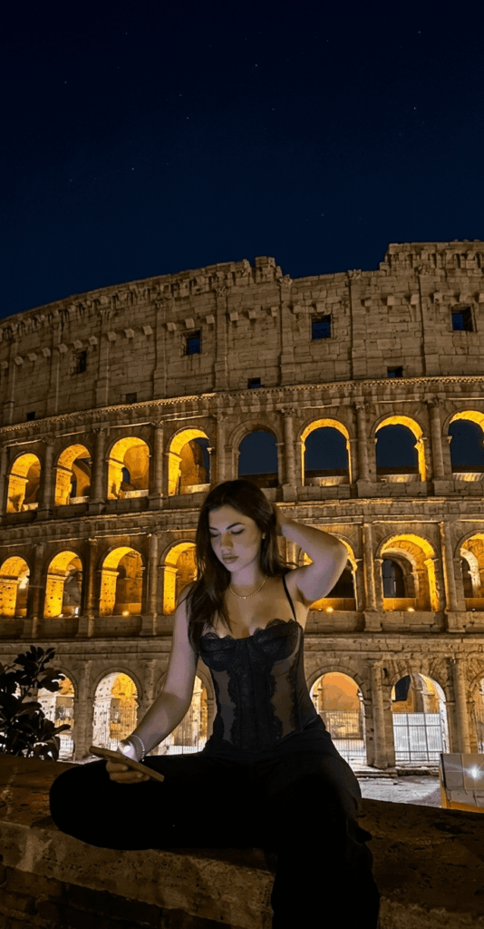 Aysu Osmanoğlu (Aysujue)