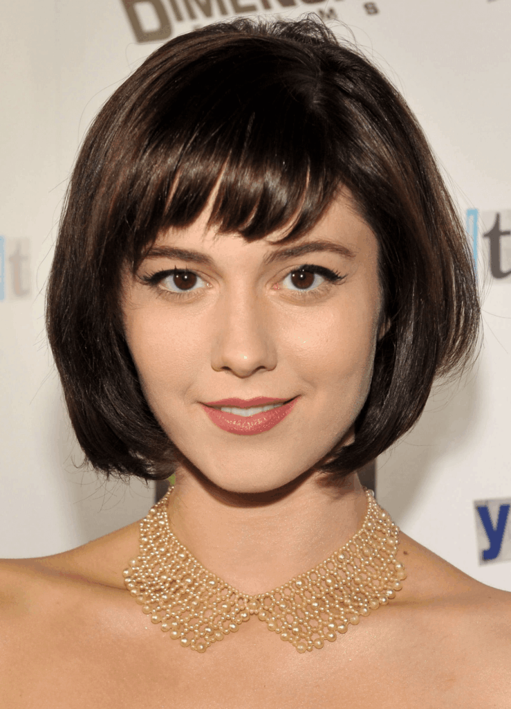Mary Elizabeth Winstead