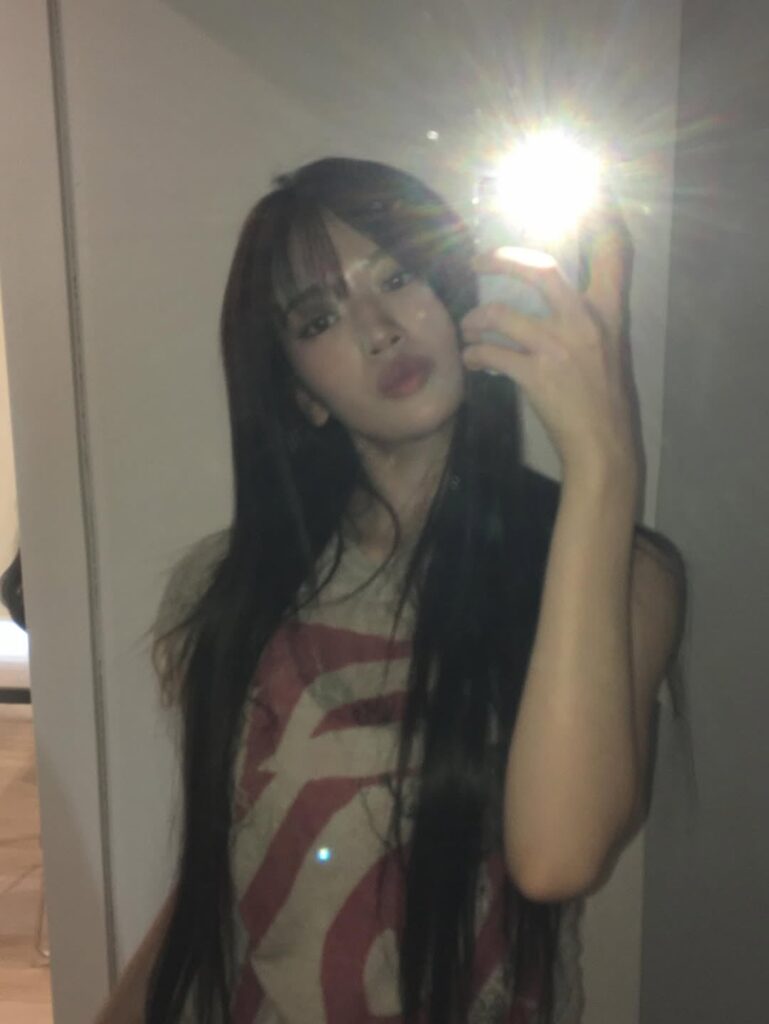 260412 تحديث يوجين على الانستقرام