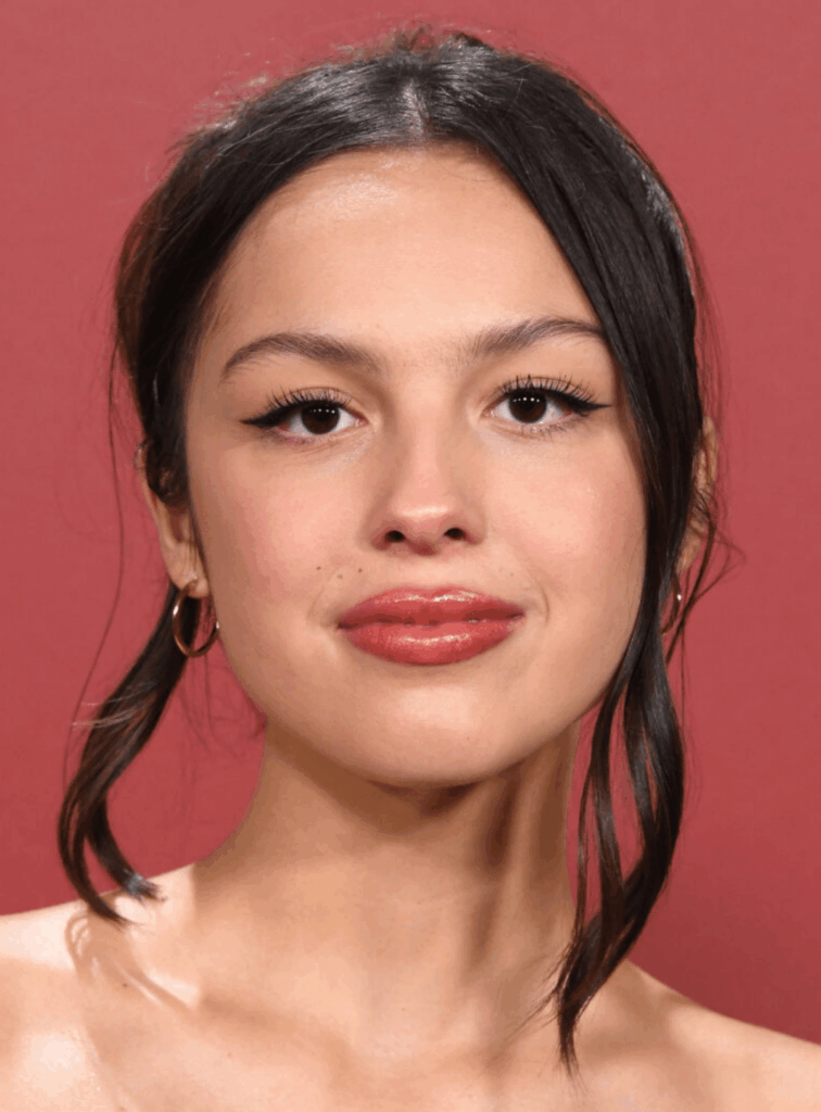 Olivia Rodrigo