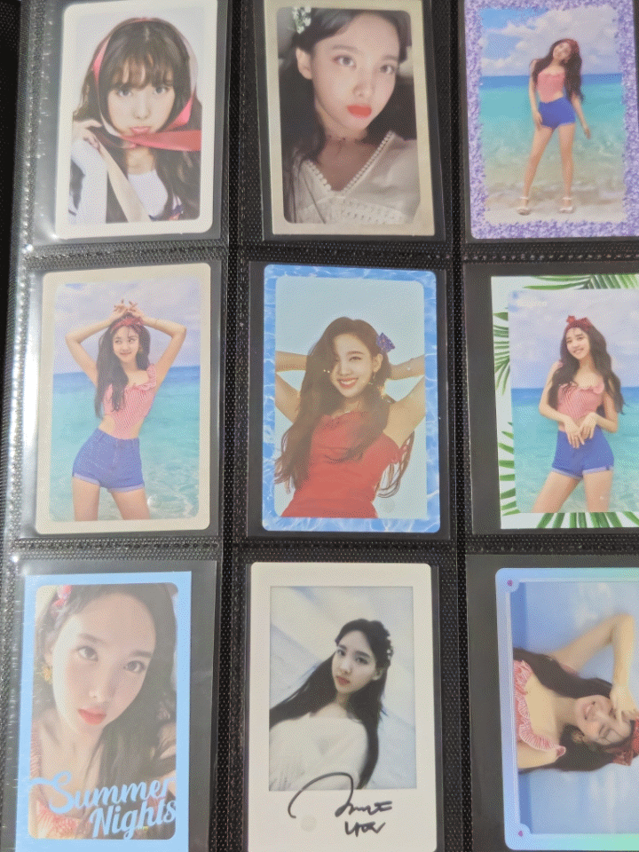 مجموعتي للكمبيوتر الشخصي مرتين