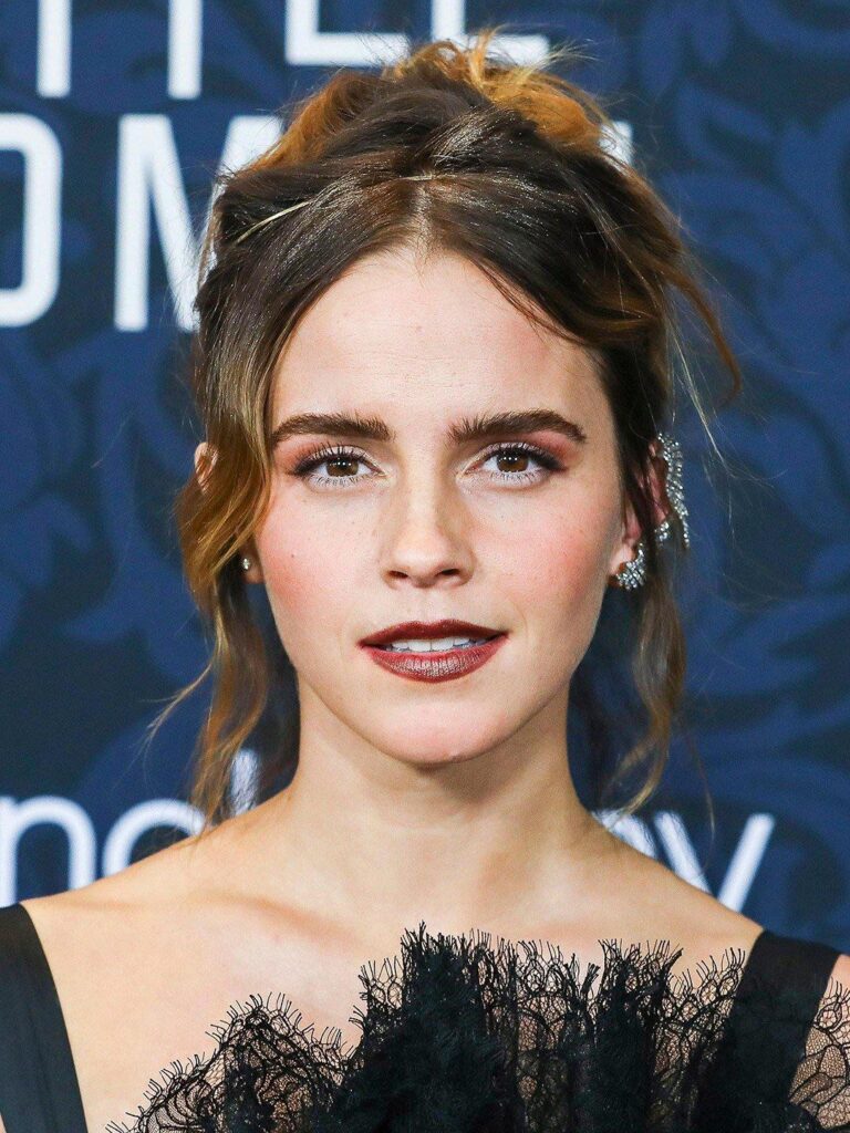 Emma Watson