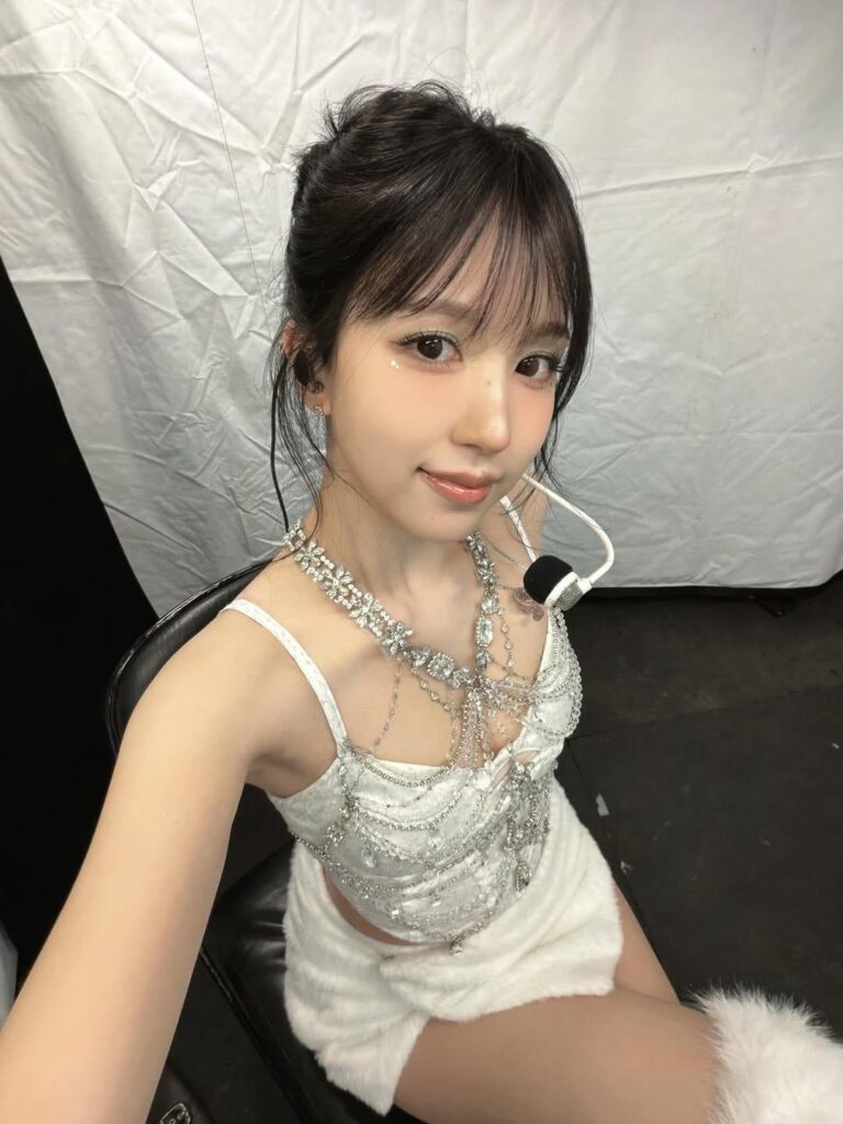 260419 تحديث مينا على الانستقرام