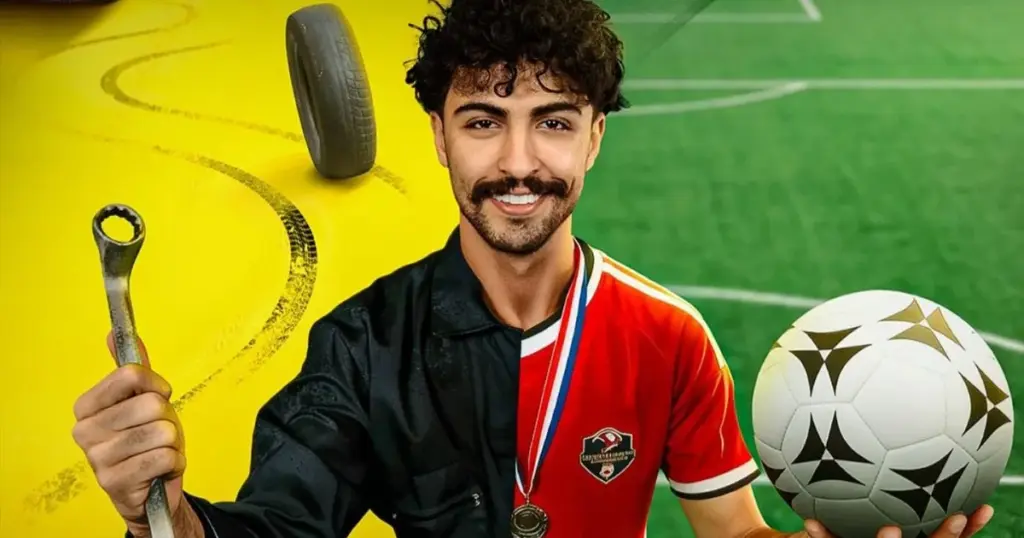 "ميركاتو".. صراع الطموح والعائلة في عالم كرة القدم