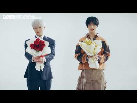 NCT 2026 - كل شيء، الكل في وقت واحد، NEO (مقطع الذكرى السنوية العاشرة - تايونغ، جيسونغ)