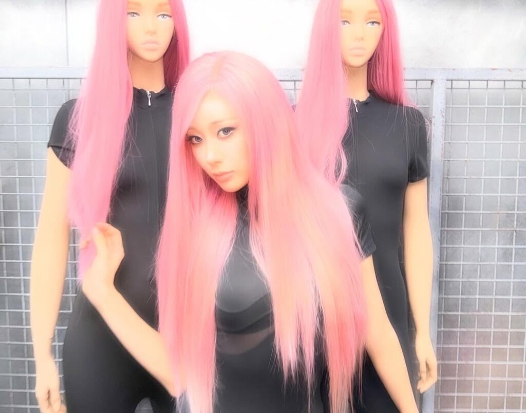 260427 تحديث جيزيل على الانستقرام