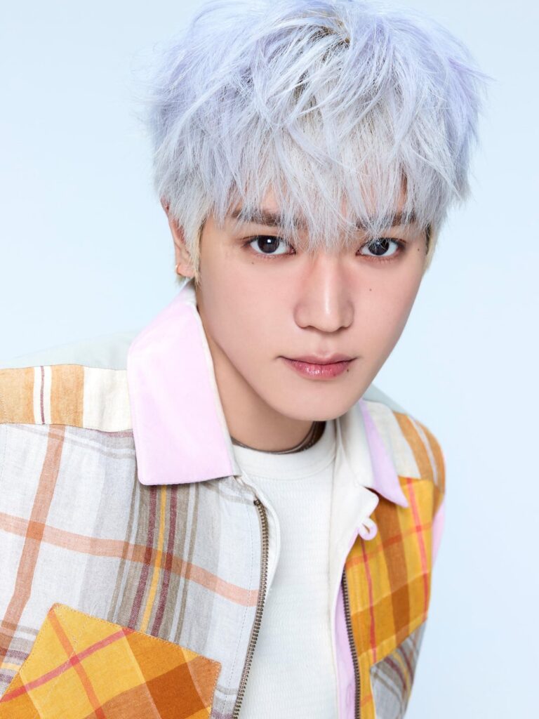 NCT 2026 - كل شيء، الكل في وقت واحد، NEO (صورة الذكرى السنوية العاشرة - تايونغ، جيسونغ)