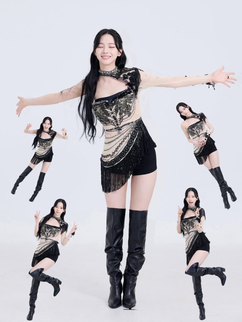 260411 تحديث كارينا على الانستقرام 2