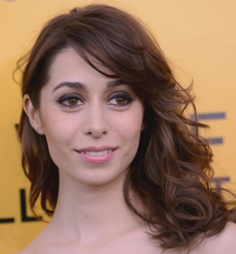 Cristin Milioti
