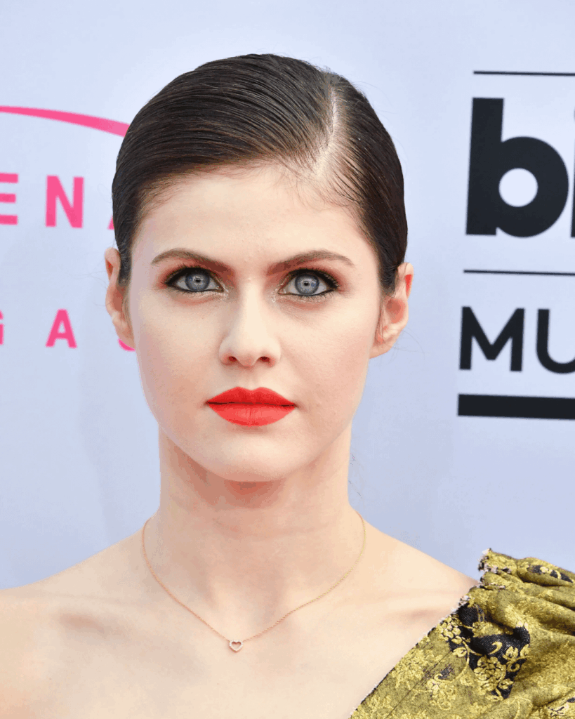 Alexandra Daddario Alexandra Daddario