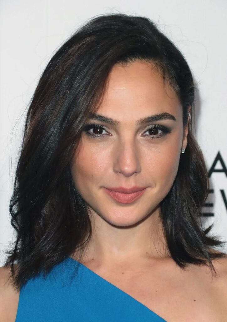 Gal Gadot Gal Gadot