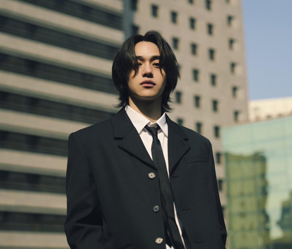 إشعار بخصوص إبرام العقد الحصري لشركة LUCAS