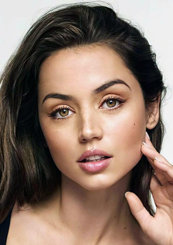 Ana De Armas