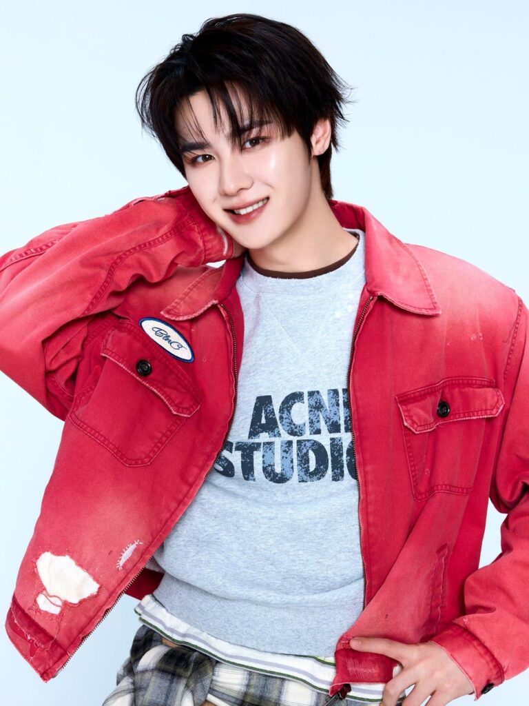 NCT 2026 - كل شيء، الكل في وقت واحد، NEO (صورة الذكرى السنوية العاشرة - كون)