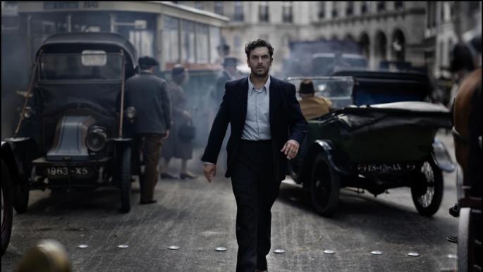 "فينوس الكهربائية" يفتتح الدورة المقبلة من مهرجان كانّ