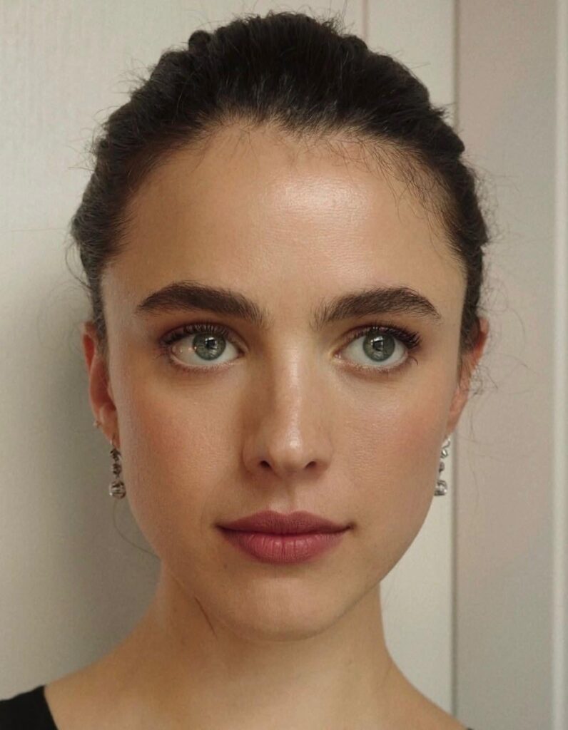 Margaret Qualley