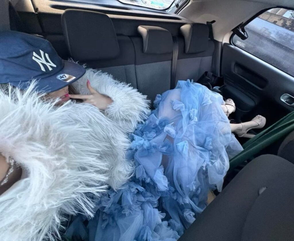 Zeybik Netleştirilmiş 4K